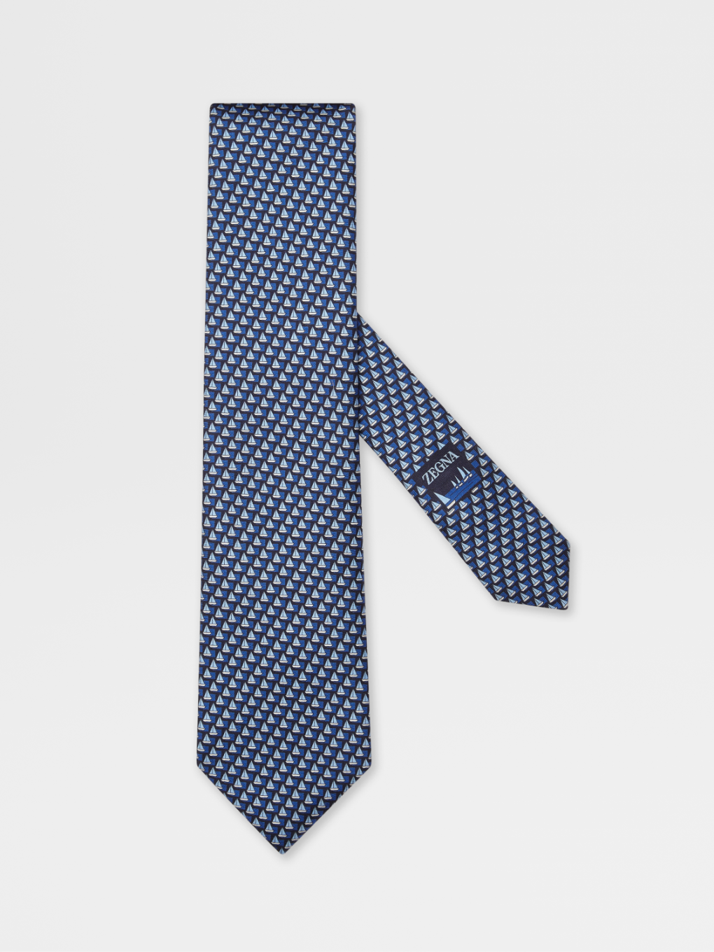 Blu scuro